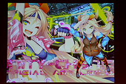 画像ギャラリー No.041のサムネイル画像 / ［CEDEC 2014］開発支援から成功支援へ。ゲームエンジンを超える「Unity」の未来とは