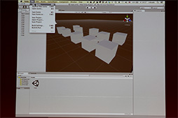 画像ギャラリー No.047のサムネイル画像 / ［CEDEC 2014］開発支援から成功支援へ。ゲームエンジンを超える「Unity」の未来とは