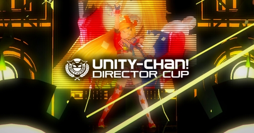 画像ギャラリー No.001のサムネイル画像 / Unityで使える「ユニティちゃんライブステージ - Candy Rock Star -」のプロジェクトデータが本日無料公開。同データを使用した動画投稿イベントも開始