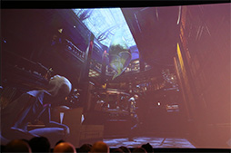 画像ギャラリー No.019のサムネイル画像 / ［GDC 2015］新世代ゲームエンジン「Unity 5」の実力が見えた。Unityのスペシャルイベント詳報