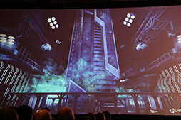 画像ギャラリー No.020のサムネイル画像 / ［GDC 2015］新世代ゲームエンジン「Unity 5」の実力が見えた。Unityのスペシャルイベント詳報