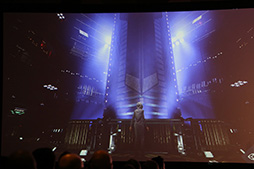 画像ギャラリー No.021のサムネイル画像 / ［GDC 2015］新世代ゲームエンジン「Unity 5」の実力が見えた。Unityのスペシャルイベント詳報