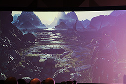 画像ギャラリー No.029のサムネイル画像 / ［GDC 2015］新世代ゲームエンジン「Unity 5」の実力が見えた。Unityのスペシャルイベント詳報