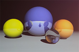 画像ギャラリー No.043のサムネイル画像 / ［GDC 2015］新世代ゲームエンジン「Unity 5」の実力が見えた。Unityのスペシャルイベント詳報