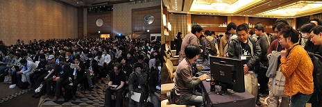 画像ギャラリー No.004のサムネイル画像 / ［Unite 2015］「Unity」がNew ニンテンドー3DSに対応