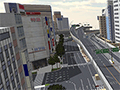 ［Unite 2015］ゼンリン，大阪・福岡・札幌の街並みを再現した「Unity」向けの3D都市データを無償で提供