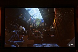 画像ギャラリー No.005のサムネイル画像 / ［Unite 2015］Unity開発者の祭典「Unite 2015 Tokyo」開幕，「Republique」のソース公開などサプライズもあった基調講演レポート