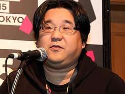 画像ギャラリー No.002のサムネイル画像 / ［Unite 2015］ゲームを完成させるための企画上のポイントを，開発段階別に解説。セッション「Unityではじめる徹底企画講座！」聴講レポート