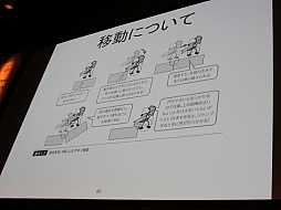 画像ギャラリー No.024のサムネイル画像 / ［Unite 2015］ゲームを完成させるための企画上のポイントを，開発段階別に解説。セッション「Unityではじめる徹底企画講座！」聴講レポート
