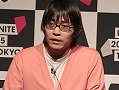 ［Unite 2015］モバイルでナンバリングに負けないHDクオリティの実現を目指す「MOBIUS FINAL FANTASY」はUnity 5をどう使っているのか