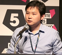 画像ギャラリー No.001のサムネイル画像 / ［Unite 2015］モバイル機器での拡張現実をサポートするQualcommの「Vuforia」ソリューションの実力は