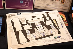画像ギャラリー No.015のサムネイル画像 / ［Unite 2015］モバイル機器での拡張現実をサポートするQualcommの「Vuforia」ソリューションの実力は