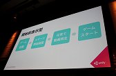 画像ギャラリー No.014のサムネイル画像 / ［Unite 2015］ゲームプレイの妨げにならない動画広告を実現する方法とは。「Unity Adsのいろは　〜動画広告の紹介とコーディング例〜」レポート