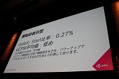 画像ギャラリー No.016のサムネイル画像 / ［Unite 2015］ゲームプレイの妨げにならない動画広告を実現する方法とは。「Unity Adsのいろは　〜動画広告の紹介とコーディング例〜」レポート