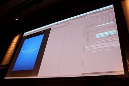 画像ギャラリー No.025のサムネイル画像 / ［Unite 2015］ゲームプレイの妨げにならない動画広告を実現する方法とは。「Unity Adsのいろは　〜動画広告の紹介とコーディング例〜」レポート