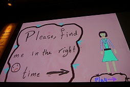 画像ギャラリー No.002のサムネイル画像 / ［Unite 2015］女性だけのゲーム開発ワークショップ「Game Girl Workshop」は，いかなるコンセプトで生まれ，どのようなゲームを生み出したのか
