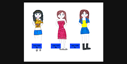 画像ギャラリー No.008のサムネイル画像 / ［Unite 2015］女性だけのゲーム開発ワークショップ「Game Girl Workshop」は，いかなるコンセプトで生まれ，どのようなゲームを生み出したのか