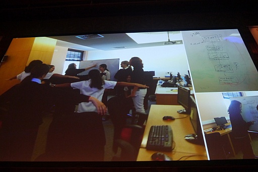 画像ギャラリー No.015のサムネイル画像 / ［Unite 2015］女性だけのゲーム開発ワークショップ「Game Girl Workshop」は，いかなるコンセプトで生まれ，どのようなゲームを生み出したのか