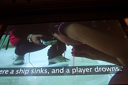画像ギャラリー No.019のサムネイル画像 / ［Unite 2015］女性だけのゲーム開発ワークショップ「Game Girl Workshop」は，いかなるコンセプトで生まれ，どのようなゲームを生み出したのか