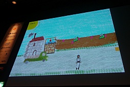 画像ギャラリー No.020のサムネイル画像 / ［Unite 2015］女性だけのゲーム開発ワークショップ「Game Girl Workshop」は，いかなるコンセプトで生まれ，どのようなゲームを生み出したのか
