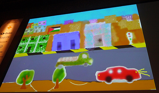 画像ギャラリー No.022のサムネイル画像 / ［Unite 2015］女性だけのゲーム開発ワークショップ「Game Girl Workshop」は，いかなるコンセプトで生まれ，どのようなゲームを生み出したのか