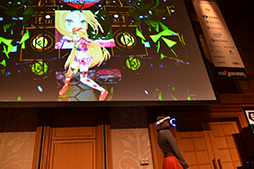 画像ギャラリー No.027のサムネイル画像 / ［Unite 2015］スマホ向けゲームをPS Vitaで快適に動かすポイントとは。「Project Morpheus」のUnity 5.0対応も披露されたSCE講演レポート