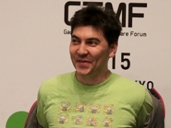 ［GTMF］オンラインゲームも簡単に作成できるようになったUnity 5.1の新機能紹介セッションレポート