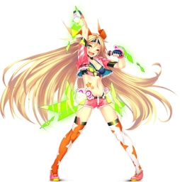 画像ギャラリー No.002のサムネイル画像 / Unity製アプリでVOCALOIDを歌わせられる開発キットが12月に公開予定