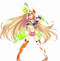 画像ギャラリー No.005のサムネイル画像 / ［CEDEC 2015］Unity上でVOCALOIDの歌声をシームレスに利用できる開発環境「VOCALOID for Unity」の可能性を開発者に聞く