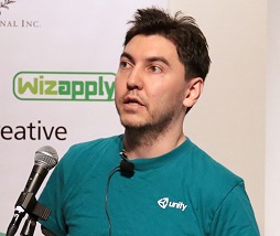 画像ギャラリー No.005のサムネイル画像 / Unity Solution Conference 2015開催。CADなど産業分野での活用やリアルタイムレイトレースなどUnityの最新情報を紹介