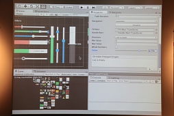 画像ギャラリー No.009のサムネイル画像 / Unity Solution Conference 2015開催。CADなど産業分野での活用やリアルタイムレイトレースなどUnityの最新情報を紹介