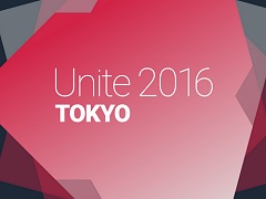 「Unite 2016 Tokyo」は2016年4月4日，5日の日程で開催決定。チケットの早期割引キャンペーンもスタート