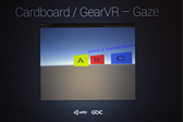 画像ギャラリー No.006のサムネイル画像 / ［GDC 2016］パブリックβが公開されたUnity 5.4はVR性能が大幅に向上。UnityのVRに関する取り組みと業界動向を見る