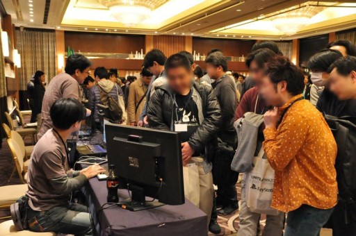 画像ギャラリー No.007のサムネイル画像 / Unity主催の開発者会議「Unite 2016 Tokyo」，講演スケジュールが確定