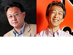 「Unite 2016 Tokyo」の基調講演はSCE WWSの吉田修平氏と，マーザ・アニメーションプラネットの前田雅尚氏に決定。VRアプリによる視聴も可能に