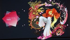 画像ギャラリー No.001のサムネイル画像 / ［Unite 2016］新世代Unity 5.4でゲーム制作環境はどう変わるか？　最新機能を総まとめしたUnite 2016 Tokyo基調講演レポート