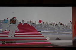 画像ギャラリー No.003のサムネイル画像 / ［Unite 2016］新世代Unity 5.4でゲーム制作環境はどう変わるか？　最新機能を総まとめしたUnite 2016 Tokyo基調講演レポート