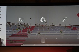 画像ギャラリー No.004のサムネイル画像 / ［Unite 2016］新世代Unity 5.4でゲーム制作環境はどう変わるか？　最新機能を総まとめしたUnite 2016 Tokyo基調講演レポート