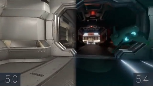 画像ギャラリー No.005のサムネイル画像 / ［Unite 2016］新世代Unity 5.4でゲーム制作環境はどう変わるか？　最新機能を総まとめしたUnite 2016 Tokyo基調講演レポート
