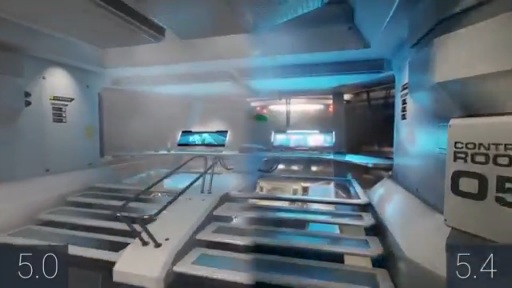 画像ギャラリー No.007のサムネイル画像 / ［Unite 2016］新世代Unity 5.4でゲーム制作環境はどう変わるか？　最新機能を総まとめしたUnite 2016 Tokyo基調講演レポート