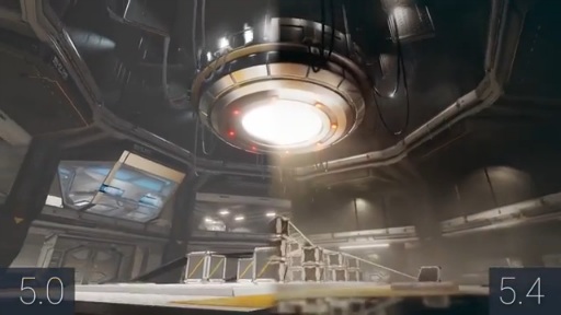 画像ギャラリー No.008のサムネイル画像 / ［Unite 2016］新世代Unity 5.4でゲーム制作環境はどう変わるか？　最新機能を総まとめしたUnite 2016 Tokyo基調講演レポート
