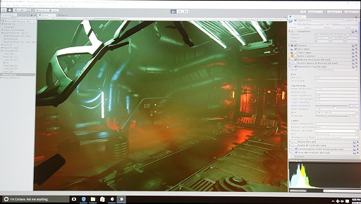 画像ギャラリー No.023のサムネイル画像 / ［Unite 2016］新世代Unity 5.4でゲーム制作環境はどう変わるか？　最新機能を総まとめしたUnite 2016 Tokyo基調講演レポート
