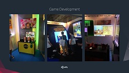 画像ギャラリー No.035のサムネイル画像 / ［Unite 2016］新世代Unity 5.4でゲーム制作環境はどう変わるか？　最新機能を総まとめしたUnite 2016 Tokyo基調講演レポート