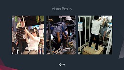 画像ギャラリー No.036のサムネイル画像 / ［Unite 2016］新世代Unity 5.4でゲーム制作環境はどう変わるか？　最新機能を総まとめしたUnite 2016 Tokyo基調講演レポート