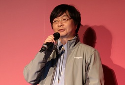 画像ギャラリー No.038のサムネイル画像 / ［Unite 2016］新世代Unity 5.4でゲーム制作環境はどう変わるか？　最新機能を総まとめしたUnite 2016 Tokyo基調講演レポート