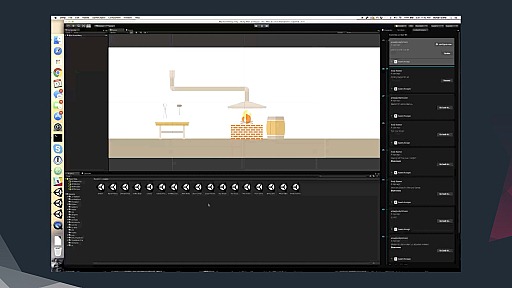 画像ギャラリー No.054のサムネイル画像 / ［Unite 2016］新世代Unity 5.4でゲーム制作環境はどう変わるか？　最新機能を総まとめしたUnite 2016 Tokyo基調講演レポート