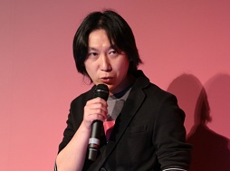 画像ギャラリー No.070のサムネイル画像 / ［Unite 2016］新世代Unity 5.4でゲーム制作環境はどう変わるか？　最新機能を総まとめしたUnite 2016 Tokyo基調講演レポート
