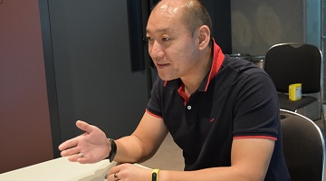 ［Unite］独占インタビュー。Xiaomi側担当者に聞く，Xiaomi-Unityプロジェクトの可能性