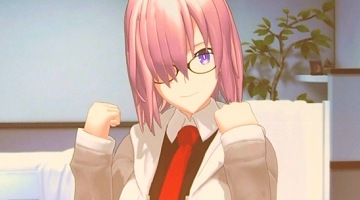 ［Unite］Unityによる最新PSVRの事例（後編）：「Fate/Grand Order VR」でマシュをどう動かしたのか