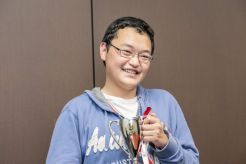 画像ギャラリー No.006のサムネイル画像 / 小・中学生を対象としたゲーム開発の全国大会「Unityインターハイ2017」の結果が発表に